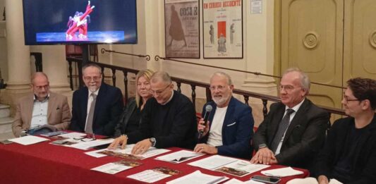 La nuova stagione del Teatro Curci di Barletta brilla in tutta la Puglia – IL PROGRAMMA