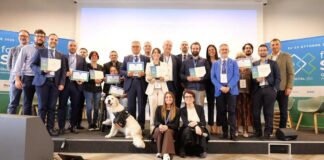 La ASL Bat premiata per “Un modello organizzativo di rete oncologica” all’avanguardia