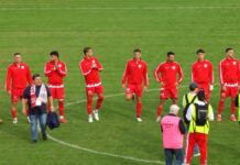 Barletta a caccia di continuità: Martina Franca snodo della stagione?