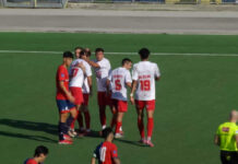 Barletta Calcio, dopo il ko di Afragola margini di errori ridotti al minimo: domenica c’è la Paganese