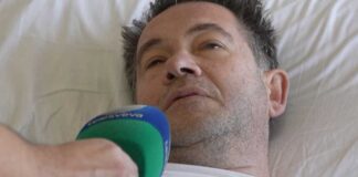 Le parole di Giuseppe Di Bari dal letto di ospedale: «Volevano uccidermi»