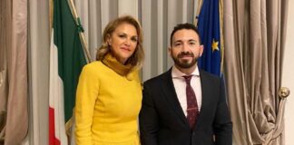 Prefettura BAT, insediato il nuovo Capo di Gabinetto