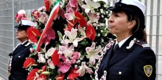 Crollo di via Roma, Barletta ricorda le vittime della tragedia