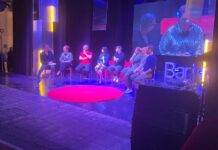 TedX Barletta 2025: completata la Call 4 Ideas