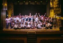 TedX Barletta 2025, una carica…elettrica da un’edizione ricca di spunti