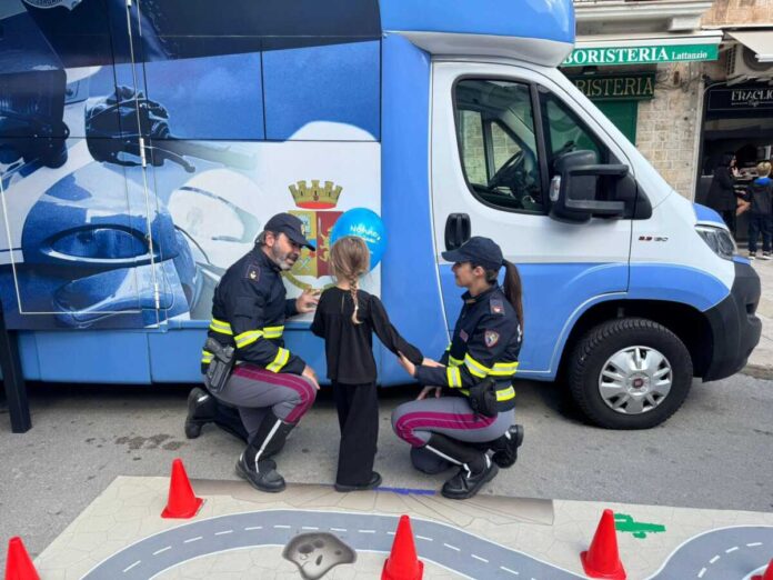 “Udito e Sicurezza Stradale”