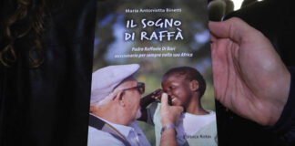 A 25 anni dalla morte, Barletta ricorda Padre Raffaele Di Bari