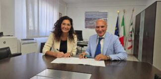Filippo Iovine è il nuovo direttore del dipartimento di Salute Mentale dell’Asl Bt