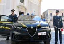 Indagine falsi bonus edilizi: i finanzieri della Bat eseguono ulteriore sequestro di 9 milioni