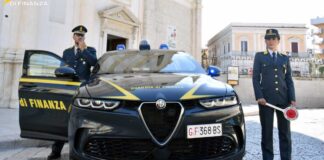 Indagine falsi bonus edilizi: i finanzieri della Bat eseguono ulteriore sequestro di 9 milioni