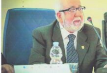 A Barletta la presentazione del saggio “Le trappole Balcaniche dalla Dalmazia al Friuli”