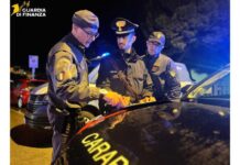 Controllo del territorio interforze: oltre 80 controlli e 2 arresti