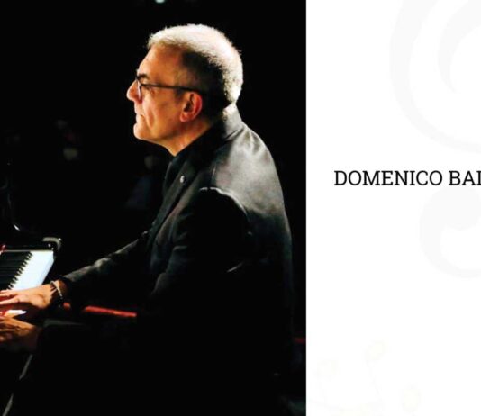 Le musiche da film di Nino Rota interpretate dal pianoforte di Domenico Balducci