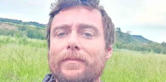 Alessio Giannone ospite del nuovo evento della Odv “Il dono di Luca”