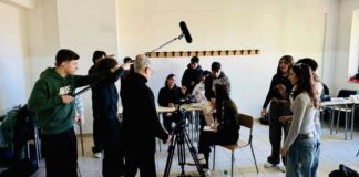 Il cinema sperimentale “Avvistamenti” torna nelle scuole di Barletta, Bisceglie, Corato, Molfetta e Trani