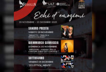 Musica e solidarietà al Teatro Curci: tutto pronto per la rassegna “Echi d’Emozioni”