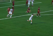 Barletta Calcio, Piarulli ha già eguagliato se stesso: tre gol come nel Martina 2024/25