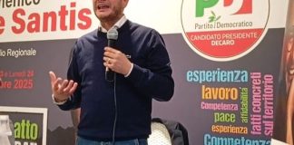 Morte 49enne a Barletta, De Santis (PD): «Nessun rispetto per la dignità umana»