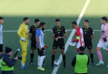 Serie D, Fasano-Barletta: tante emozioni ma porte inviolate