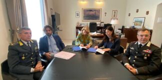 Aggressioni ai sanitari, stipulato protocollo per la sicurezza nella BAT