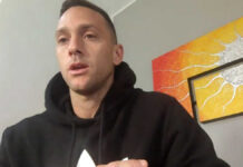 Calcio, Barletta aspetta le parole di Romano. Garanzia Giambuzzi: “Testa solo al Nola”