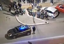 Lancio di sassi, mezzi pubblici vandalizzati, esplosioni: l’Halloween pugliese è servito