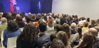 Vivo apprezzamento per il Festival “Ponti di Pace” del Teatro Fantàsia
