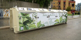 Attive dal 1 dicembre le isole ecologiche dislocate già quest’estate in ogni quartiere