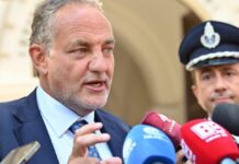 Arresti a Barletta, Sen. Melchiorre (FdI): «Totale sostegno alla magistratura»