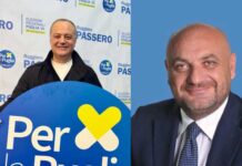 Passero e Lanotte i barlettani eletti nel consiglio regionale della Puglia