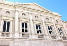 Al “Curci” il concerto-galà dedicato al 180° anniversario dalla nascita di De Nittis