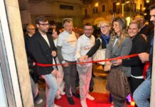 Regionali 2025, De Santis (PD) inaugura il suo comitato elettorale il 3 novembre a Barletta