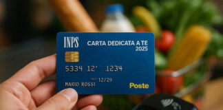 Carta “Dedicata a te”, dal 6 novembre si prenota il ritiro negli uffici postali Bat