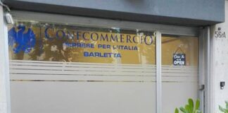 Ordinanza emissioni sonore, il plauso di Confcommercio Barletta