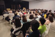 Tutto pronto per il Festival Internazionale “Ponti di Pace” al Teatro Fantàsia