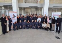 Prevenzione salute e screening anti-tumorali presso la Capitaneria di Porto