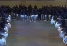 Soldi illeciti “ripuliti” nelle attività commerciali: 16 arresti a Barletta