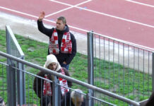 Da Silva + Malcore: il Barletta si prepara a giocare a DaMa. Domenica diretta tv da Acerra su Telesveva