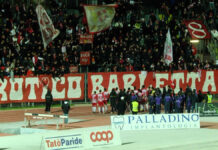 Serie D, Barletta in emergenza con l’Heraclea