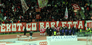 Serie D, Barletta in emergenza con l’Heraclea