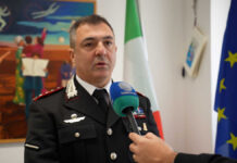 Il 2025 “impegnativo” dei carabinieri nella BAT: calano i reati ed i furti d’auto, migliora l’efficacia dei controlli