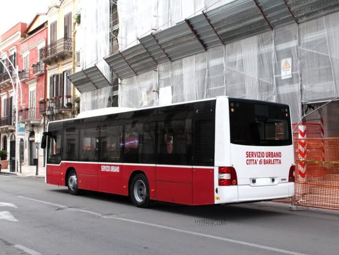 Bus notturni