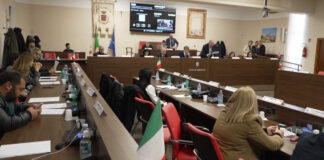 Convocato il consiglio comunale per giovedì 18 giugno