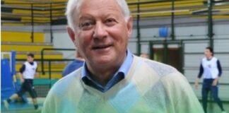 È scomparso Giorgio Rumignani, ex allenatore di Andria, Barletta e Foggia