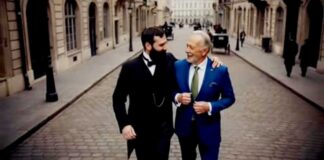 In uscita il docufilm dedicato a De Nittis realizzato dal giornalista Nino Vinella