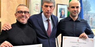 Raccolta di giocattoli per i bambini in Ucraina, il Sindaco Cannito: «Gesto straordinario»