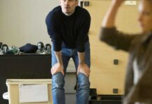 Mauro de Candia: «La passione per la danza è come il respiro che mi accompagna da sempre»