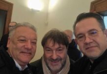 Sicurezza e coraggio civico: Il Comitato della 167 porta la propria testimonianza a San Ferdinando