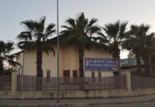 Conclusi i lavori di manutenzione presso la chiesa “San Paolo Apostolo”