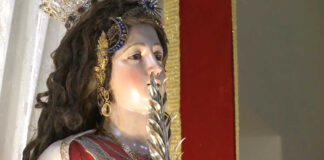 Festa di Santa Lucia: tutte le modifiche alla viabilità